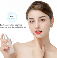 Patchs anti-acné holographiques mignons en forme d'étoile, autocollants brillants arc-en-ciel en hydrocolloïde pour le visage