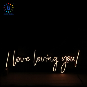 <span class=keywords><strong>OUX</strong></span> Enseigne au néon LED personnalisée Lettres-Acrylique de haute qualité + Neon Flex IP67 Taille et couleur personnalisables pour les entreprises et la décoration de voiture - Product Image 3