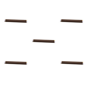 5 manchons de film de fusion PET RL1-0024-Film compatibles avec HP 4345 4240 4250 4240N 4350 - Product Image 1