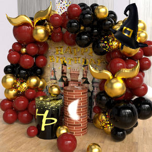 Guirlande de ballons pour <span class=keywords><strong>l</strong></span>'école Magic Wizard - Product Image 3