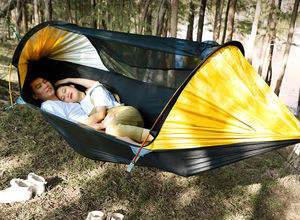 Yoho all'aperto per 2 persone taglie famiglia appeso amaca tenda vendita calda peso leggero campeggio amaca - Product Image 6