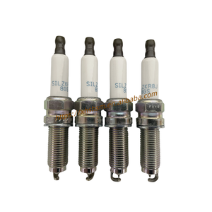 Les modèles adaptables de bougies d'allumage 1887508085 de qualité supérieure comprennent ACCENT I30 IX35 MISTRA TUCSON GRANDEUR 1887508085 18875-08085 - Product Image 3