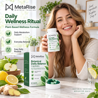 Capsules de collagène en peptides à marque privée OEM, complément alimentaire pour la beauté métabolique et le bien-être quotidien, 60 unités, 30g pour adulte