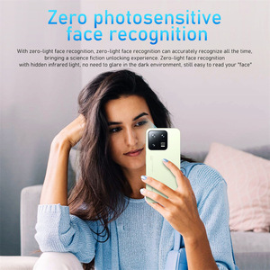 Ban đầu M13 14 Pro 5g điện thoại thông minh Điện thoại inteligente 6.7 inch 12GB 512GB điện thoại di động có logo Dual Sim điện thoại di động - Product Image 6