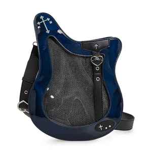 Bolso Ita de boca de PU multifuncional hecho en China - Product Image 6