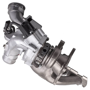 Nuevas Piezas de Auto OEM K03 Turbo 53039700159 06J145701B 53039700112 Turbocompresor para VW Tiguan Skoda Octavia Audi 1.8 TFSI - Product Image 5