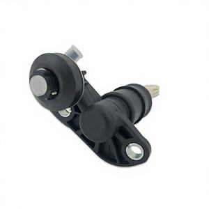 Cilindro Maestro de Embrague Nuevo y Usado para Skoda Superb 8E1721401AG 8E1721401 Compatible con Ajuste Directo para Reparación - Product Image 3