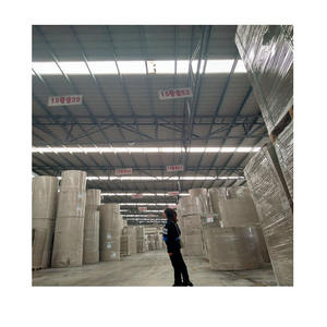 Wholesale China Factory 1.5mm - 2mm Thickness Grey Corrugated Cardboard Grey Board - Product Image 4