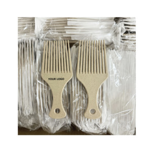 1 Peine De Plástico Para El Pelo, Plato De Teñir, ... - Grandado