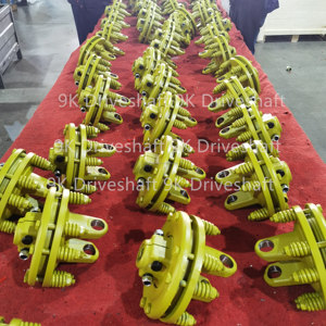 FFV1 TTV2 Disco de embrague de fricción 200MM PAR LIMETRO PIEZAS DEL EJE DE TRANSMISIÓN Fabricante - Product Image 3