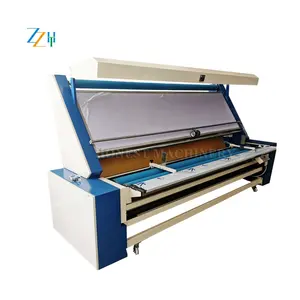 With Cheap Price /Fabric Rolling Machine /Wall Panel Making Machine