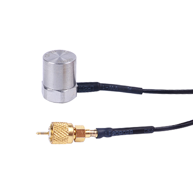 High shock vibration sensor overall connection output CA-YD-115