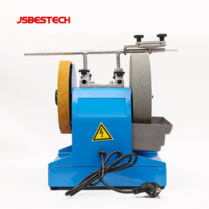 TS250 de poder de <span class=keywords><strong>Electricidad</strong></span> industrial mojado y seco amoladora de banco - Product Image 5