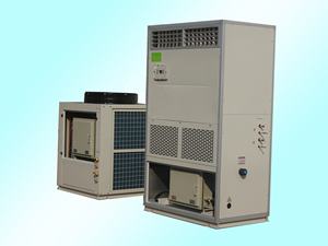 Unità Interna per Sistema Commerciale VRV VRF, Condizionatore d'Aria <span class=keywords><strong>a</strong></span> Cassetta <span class=keywords><strong>a</strong></span> Quattro Vie, Compressore Scroll R410A di Alta Qualità - Product Image 4