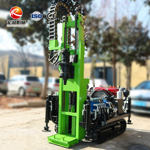 Machine de <span class=keywords><strong>forage</strong></span> hydraulique sur chenilles haute performance <span class=keywords><strong>pour</strong></span> le <span class=keywords><strong>forage</strong></span> en profondeur, les sondages et les <span class=keywords><strong>puits</strong></span> - Product Image 6