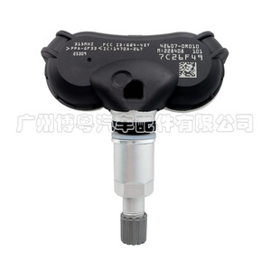 <b>Tpms</b> Sensor 42607-0r010 315mhz External For Toyota Rav4 Highlander - Product Image 2