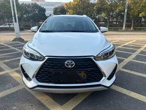 <span class=keywords><strong>Toyota</strong></span> <span class=keywords><strong>Yaris</strong></span> L Usado Económico, Auto Compacto de Gasolina 1.5L CVT - Product Image 2