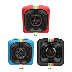 <span class=keywords><strong>SQ11</strong></span> <span class=keywords><strong>Mini</strong></span> caméra HD 1080P capteur Vision nocturne caméscope mouvement DVR Micro caméra Sport <span class=keywords><strong>DV</strong></span> vidéo petite caméra Cam SQ 11 - Product Image 2