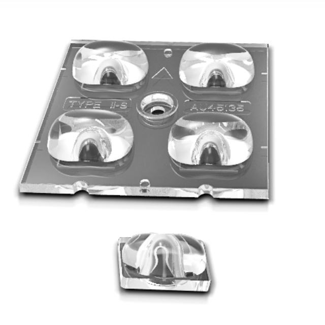 50*50*8.3mm(1.97*1.97*0.33in)