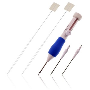 Bolígrafo <span class=keywords><strong>de</strong></span> plástico mágico para <span class=keywords><strong>bordado</strong></span>, <span class=keywords><strong>aguja</strong></span> <span class=keywords><strong>de</strong></span> punzón para manualidades - Product Image 5