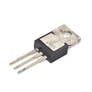 COPOER Nouveau Original NDP6060 NDP <span class=keywords><strong>6060</strong></span> Circuits intégrés MOSFET N-CH 60V 48A 100W TO-220 DIP Composants électroniques Transistor Stock BOM - Product Image 3