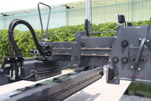 Chape laser en béton de type boom de vente chaude pour les travaux de construction - Product Image 3