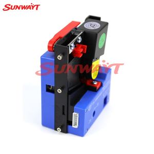 Selector de Monedas Vertical JY-800, Validador de Monedas de Plástico Comparable con CPU para Máquinas de Juegos Arcade y Accesorios para Máquinas Expendedoras - Product Image 3