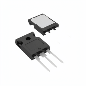 ทรานซิสเตอร์ TO-247-3 MJW18020G ชิ้นส่วนอิเล็กทรอนิกส์ มีสินค้าในสต็อก - Product Image 1