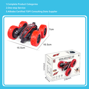 Juguetes <span class=keywords><strong>de</strong></span> <span class=keywords><strong>Control</strong></span> <span class=keywords><strong>Remoto</strong></span> <span class=keywords><strong>de</strong></span> Alta Velocidad, Camioneta <span class=keywords><strong>de</strong></span> Carreras RC con Rotación <span class=keywords><strong>de</strong></span> 360° y Música, Alcance <span class=keywords><strong>de</strong></span> 50m, Coche <span class=keywords><strong>de</strong></span> Juguete Todoterreno para Interiores y Exteriores - Product Image 6
