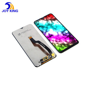 การปรับแต่ง100% ทดสอบโทรศัพท์มือถือประกอบจอแอลซีดีสำหรับ Samsung Galaxy A10 <span class=keywords><strong>A105</strong></span> - Product Image 4