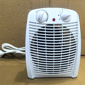 Termoventilatore Portatile da Casa 2000W, Potente Riscaldatore Elettrico per <span class=keywords><strong>Bagno</strong></span> con Protezione da Surriscaldamento e Regolazione della Ventilazione - Product Image 4