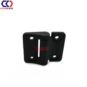 <span class=keywords><strong>Bisagra</strong></span> de Amortiguación de Alta Calidad con Tornillo Grande, Posicionamiento Fijo, Torque Constante y Parada Aleatoria - Product Image 5