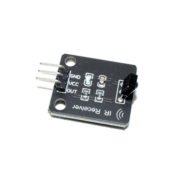 #11B186 Digital 38KHz IR Receiver Sensor Electronic Modules