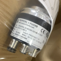 Encodeur Rotatif Absolu P+F Neuf ENA58IL-S10CA5-1213B17-ABP Encodeur Magnétique ENA58IL-S10C4E-1416B17-RH5 Série ENA58IL