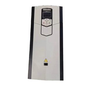 ACS880-01-105A-3 VFD Pcont.max 55kW Icont.max 105A สามเฟส AC 380-415V ความถี่ 50/60Hz IP21 ใหม่เอี่ยม - Product Image 4