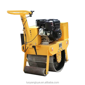 Ysw050h 500kg đi bộ phía sau con lăn rung cho rãnh và cạnh nén - Product Image 6