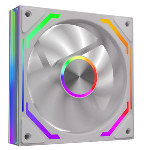 Prix d'usine Puissant ventilateur de refroidissement <span class=keywords><strong>CPU</strong></span> Cooler Ventilateur de refroidissement Pwm Argb à vitesse variable - Product Image 2