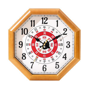 <span class=keywords><strong>นาฬิกา</strong></span><span class=keywords><strong>แขวน</strong></span>ผนังสีขาวขนาดใหญ่ Tai Chi Bagua <span class=keywords><strong>นาฬิกา</strong></span><span class=keywords><strong>แขวน</strong></span>ผนัง<span class=keywords><strong>ฮ</strong></span><span class=keywords><strong>วง</strong></span><span class=keywords><strong>จุ้ย</strong></span>ทันสมัยการตกแต่งห้องนั่งเล่นจีน - Product Image 5