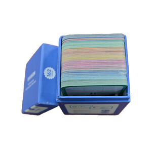 Tùy chỉnh in ấn trẻ em Toán Học THẺ <span class=keywords><strong>FLASH</strong></span> giấy nhận thức Thẻ giáo dục bé THẺ <span class=keywords><strong>FLASH</strong></span> học tập - Product Image 5