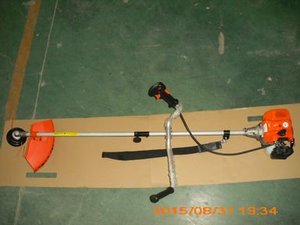 Nuovo Design 2026 Personalizzabile, Decespugliatore Elettrico <span class=keywords><strong>a</strong></span> Batteria 36V con <span class=keywords><strong>Motore</strong></span> Brushless per Giardino, Supporto OEM Fai-da-te - Product Image 4