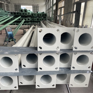 Customized Steel <strong>Light</strong> <strong>Pole</strong> Top Quality <strong>Octagonal</strong> Street <strong>Light</strong> <strong>Poles</strong> - Product Image 3