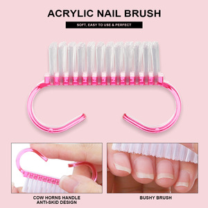 Juego <span class=keywords><strong>de</strong></span> Herramientas <span class=keywords><strong>para</strong></span> Recortar <span class=keywords><strong>Uñas</strong></span>, Acrílico, 12 Colores, Polvo Blanco Transparente con Brillantina, <span class=keywords><strong>Kit</strong></span> <span class=keywords><strong>Completo</strong></span> <span class=keywords><strong>para</strong></span> <span class=keywords><strong>Principiantes</strong></span>, Aprendizaje en Casa - Product Image 3