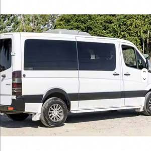 <span class=keywords><strong>Mercedes</strong></span>-Benz <span class=keywords><strong>Sprinter</strong></span> 2500 <span class=keywords><strong>VAN</strong></span> BUS d'occasion à prix abordable - Product Image 3