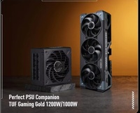 Composants informatiques discrets pour PC de performance, carte graphique de bureau MXM 16 Go OC TUF Gaming RTX 5080, unité de matériel GPU VGA