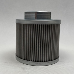 Equivalent 150 Mesh Stainless Steel <strong>Suction</strong> Strainer <strong>Suction</strong> Oil <strong>Filter</strong> SFT-06-150W - Product Image 5