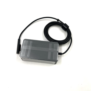 เหมาะสำหรับ Surface Pro 8/7/6/5 อะแดปเตอร์แล็ปท็อปคุณภาพสูง 65W สายไฟอะแดปเตอร์ชาร์จ อะแดปเตอร์ไฟฟ้าของไมโครซอฟต์ - Product Image 6