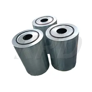 Filtro de aire colector de polvo KRD suministro directo de fábrica 211606-006