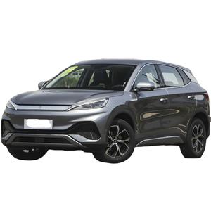 2022 Auto ATTO <span class=keywords><strong>3</strong></span> Einzelmotor BYD Yuan Plus Bestseller Übersee Edle Version Auto EV Elektroauto SUV Neues Energiefahrzeug - Product Image 1