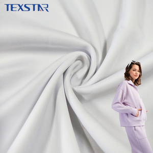 Tela Elástica de Poliéster y <span class=keywords><strong>Spandex</strong></span> Jacquard de Punto, Económica, para Ropa Deportiva, Trajes de Buceo, Ropa Escolar para Niños - Product Image 1