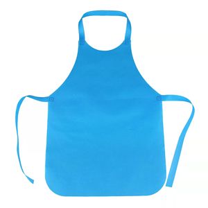 Tablier <span class=keywords><strong>jetable</strong></span> imperméable en PE, résistant à l'huile, tablier en <span class=keywords><strong>plastique</strong></span> pour cuisine, restaurant, tablier de cuisine de qualité alimentaire - Product Image 5